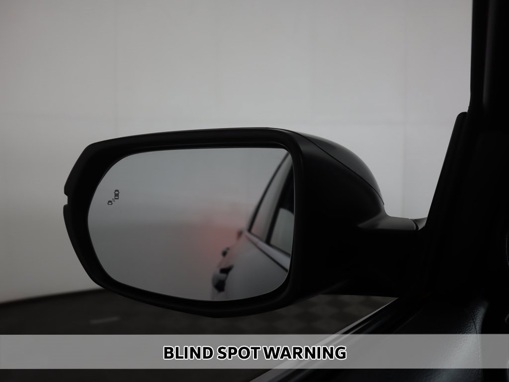 Used 2020 Honda CR-V EX-L image 4