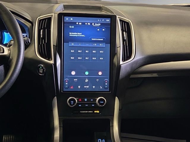 Used 2024 Ford Edge SEL AWD/4WD image 15