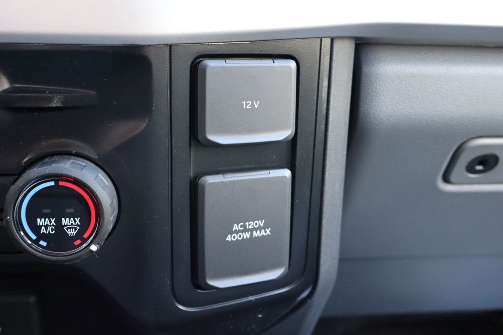 New 2026 Ford F350 XLT AWD/4WD image 32