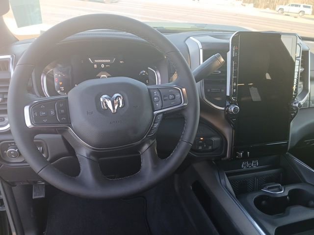 New 2026 RAM 2500 Laramie image 16