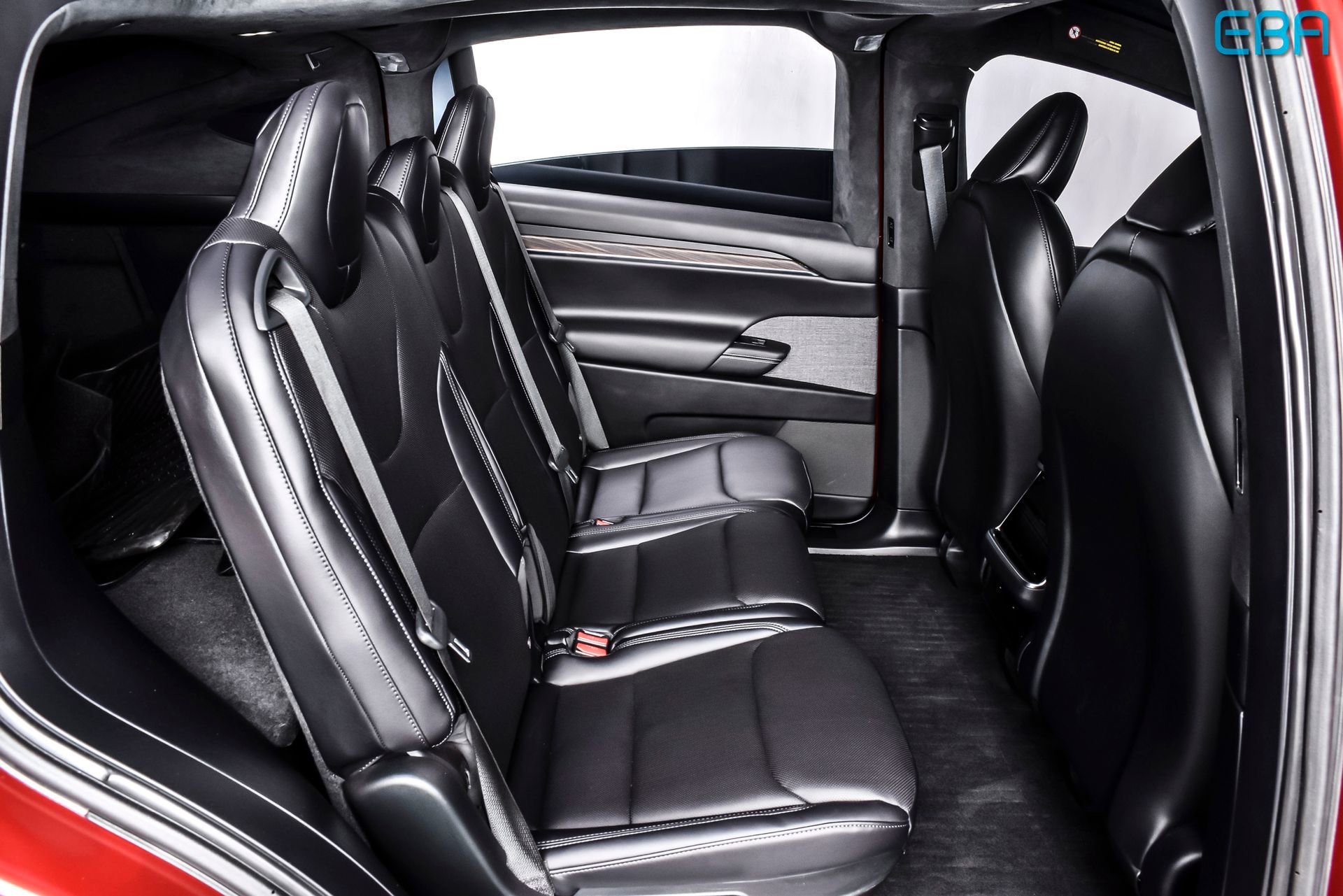 Used 2023 Tesla Model X image 21