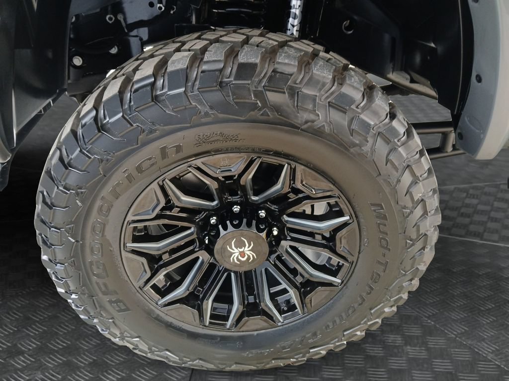 New 2026 RAM 2500 Big Horn AWD/4WD image 23