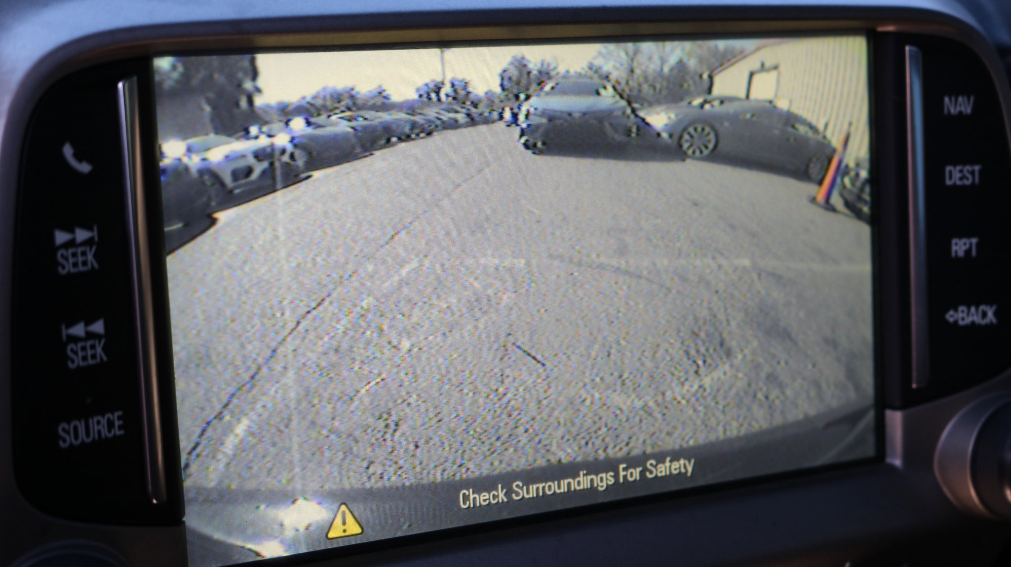 Used 2013 Chevrolet Camaro LT w/ RS Package image 15