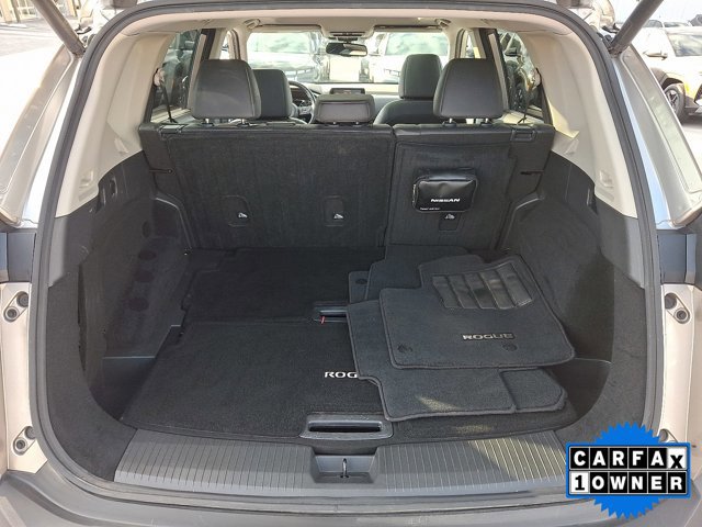 Used 2021 Nissan Rogue SL image 29