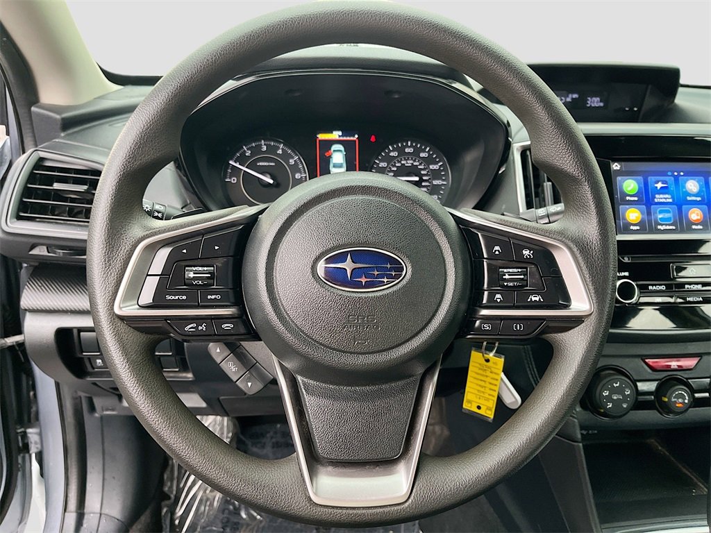 Used 2023 Subaru Impreza Premium image 11