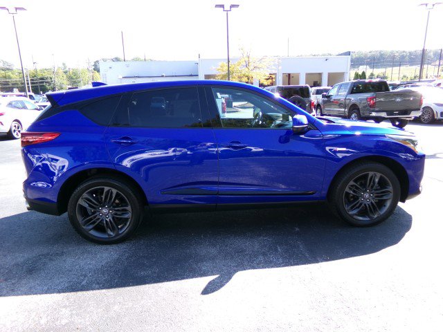 Used 2023 Acura RDX A-Spec image 12