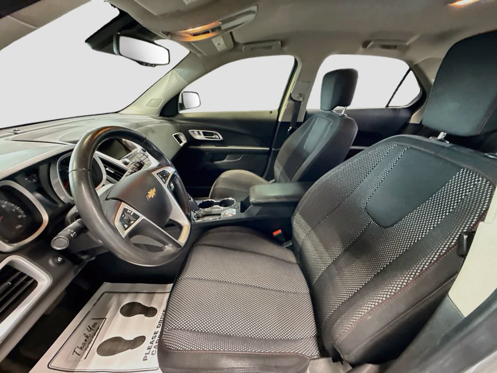 Used 2017 Chevrolet Equinox LT w/ Convenience Package FWD image 20