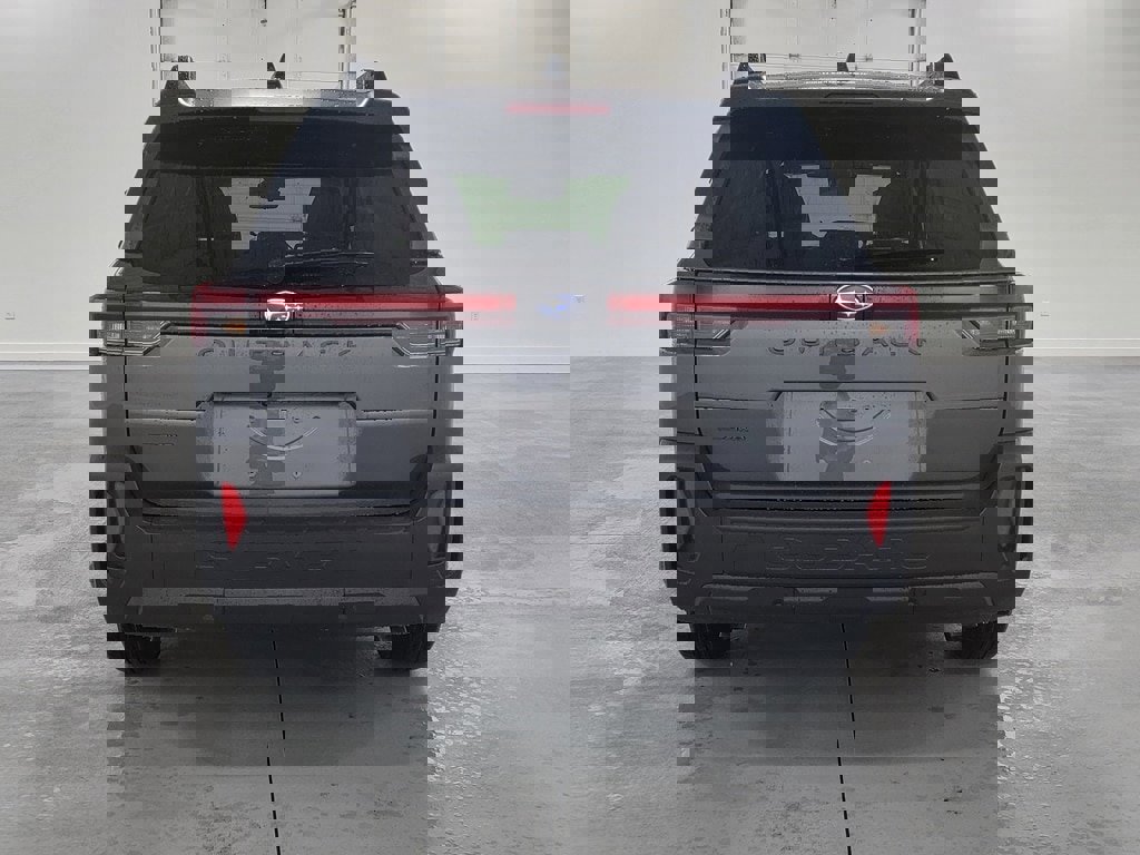 New 2026 Subaru Outback Touring XT image 4