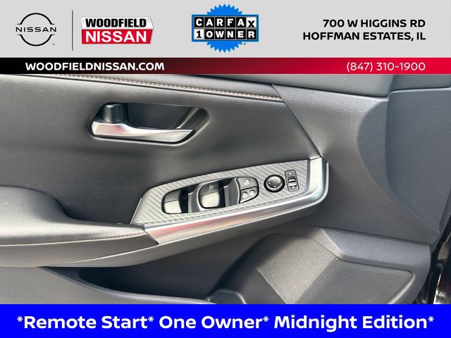 Used 2022 Nissan Sentra SR w/ Midnight Edition FWD image 18