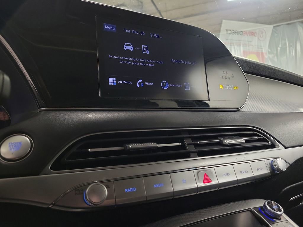 Used 2022 Hyundai Palisade SEL w/ Convenience Package image 14