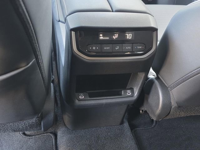 Certified 2025 Lexus TX 350 AWD w/ Technology Package image 11