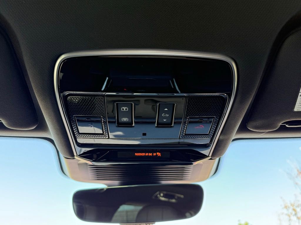 Certified 2025 Land Rover Range Rover Sport Dynamic SE image 26