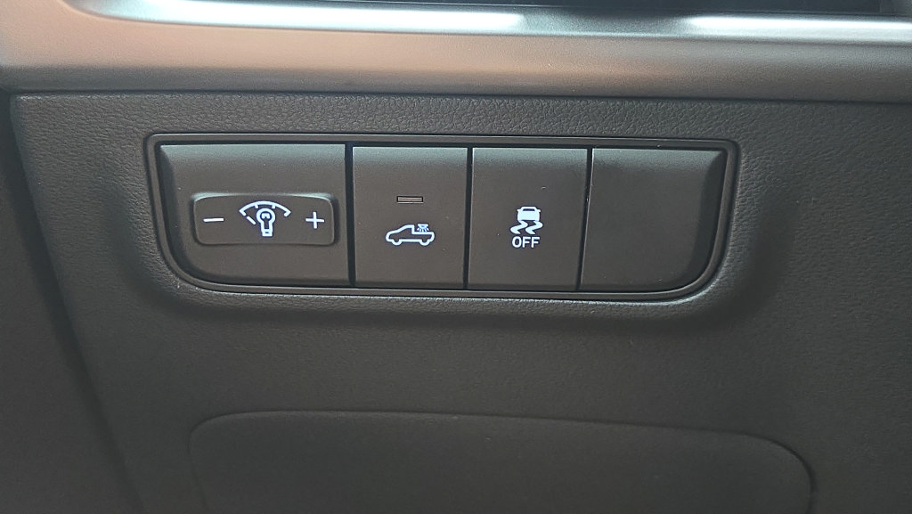 New 2026 Hyundai Santa Cruz SEL AWD/4WD image 25