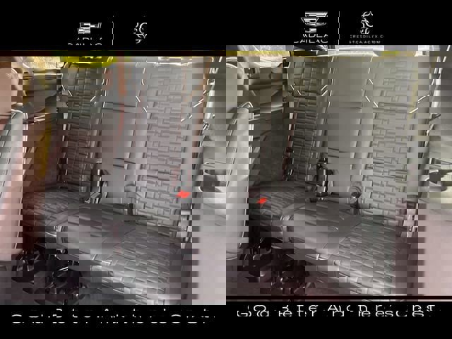 Used 2024 Cadillac Escalade V image 32