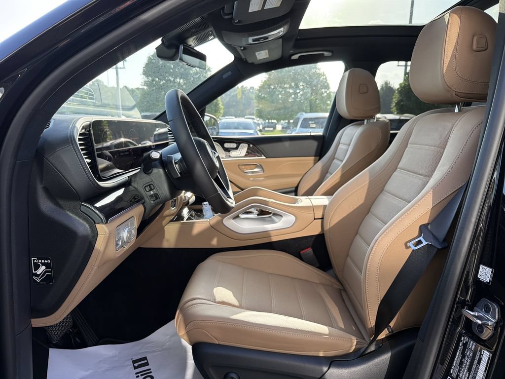 New 2026 Mercedes-Benz GLE 350 4MATIC image 11