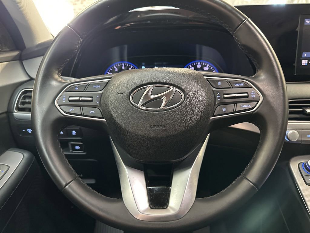 Used 2022 Hyundai Palisade SEL w/ Convenience Package image 18