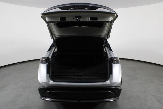Certified 2024 Nissan Ariya AWD image 17