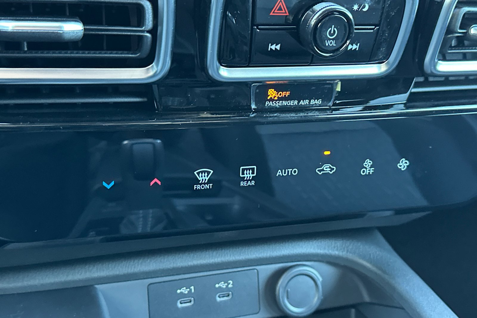 New 2026 Nissan Sentra SV image 19