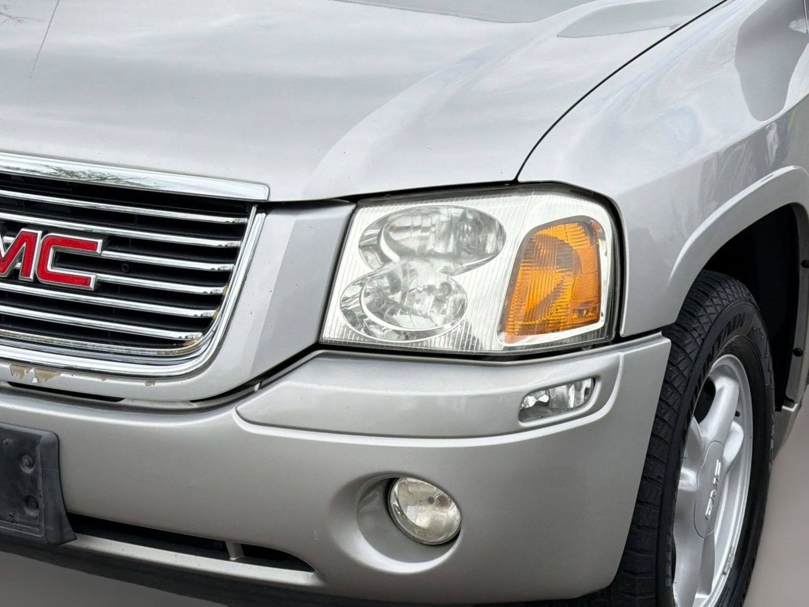 Used 2006 GMC Envoy SLE image 11