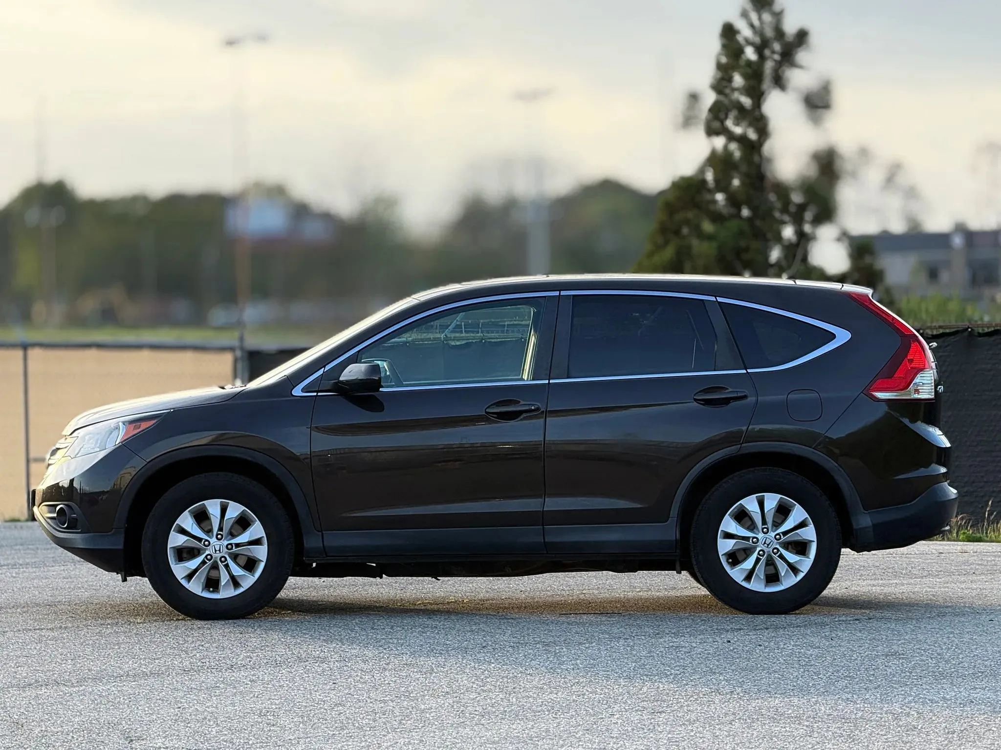 Used 2013 Honda CR-V EX image 8