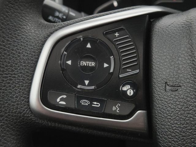 Used 2017 Honda CR-V EX image 12