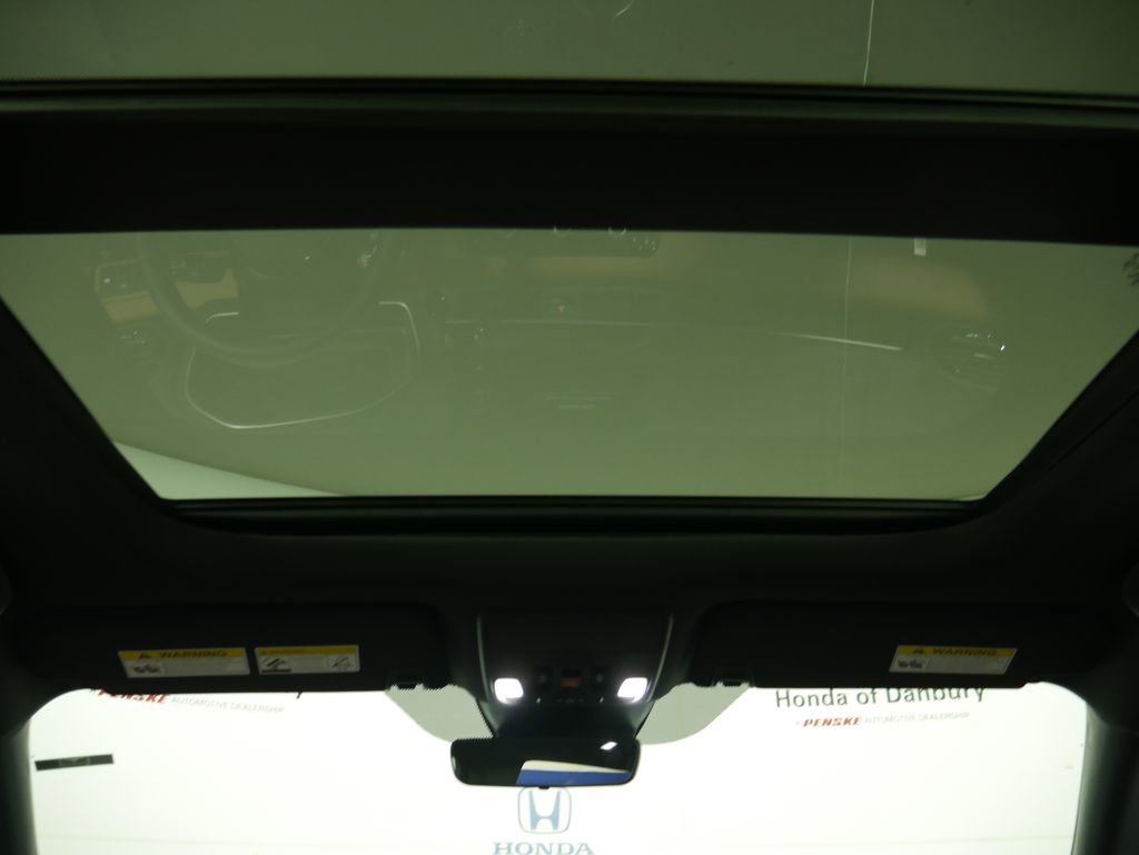 New 2026 Honda Passport TrailSport Elite image 15