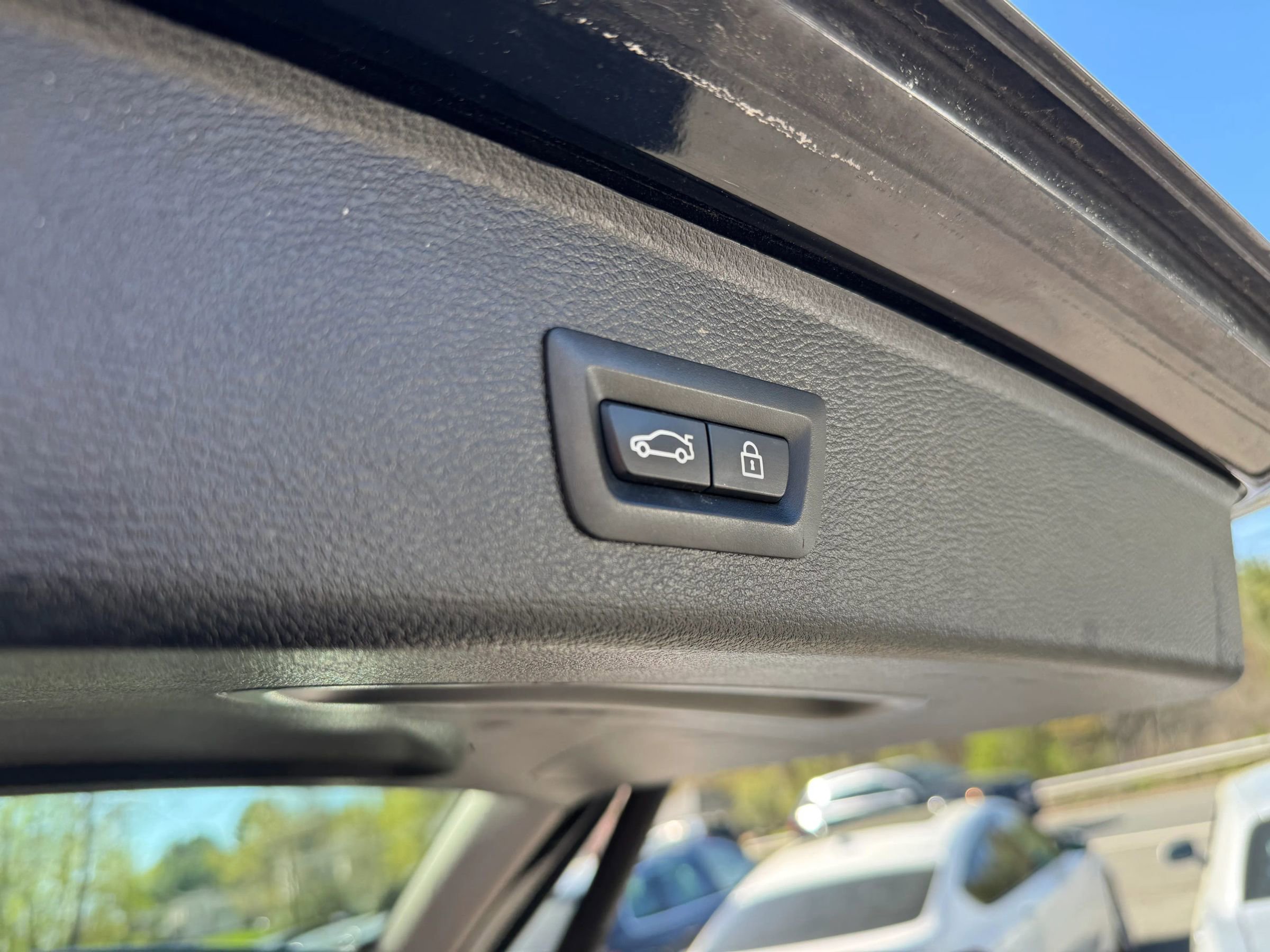 Used 2014 BMW X3 xDrive35i AWD/4WD image 16