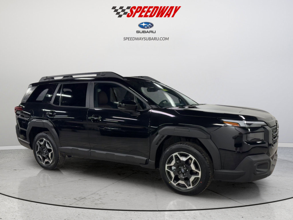 New 2026 Subaru Outback Touring image 13