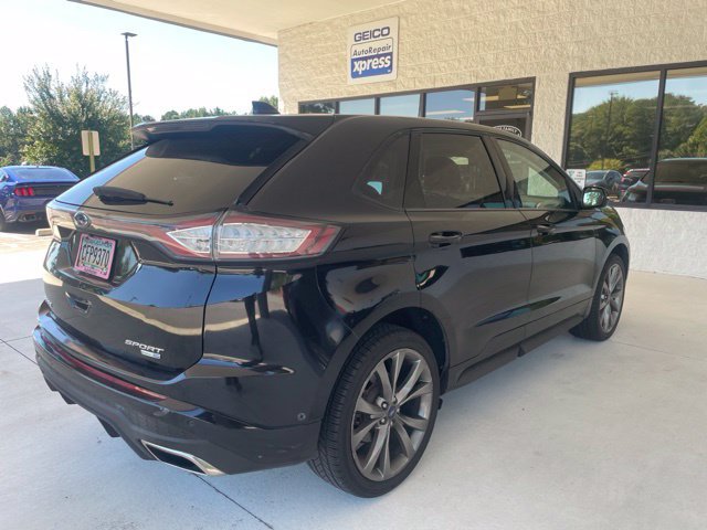 Used 2016 Ford Edge Sport w/ Equipment Group 401A AWD/4WD image 7