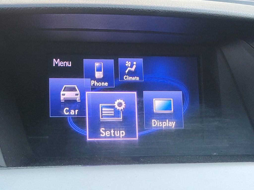 Used 2013 Lexus RX 350 2WD w/ Premium Pkg image 15