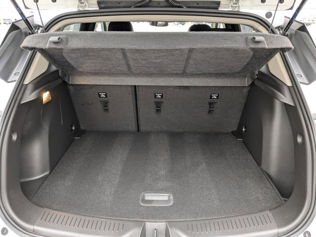 Certified 2022 Buick Encore GX Preferred w/ Cold Weather Comfort Package image 33