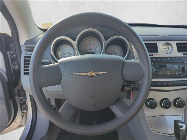Used 2008 Chrysler Sebring Touring image 12