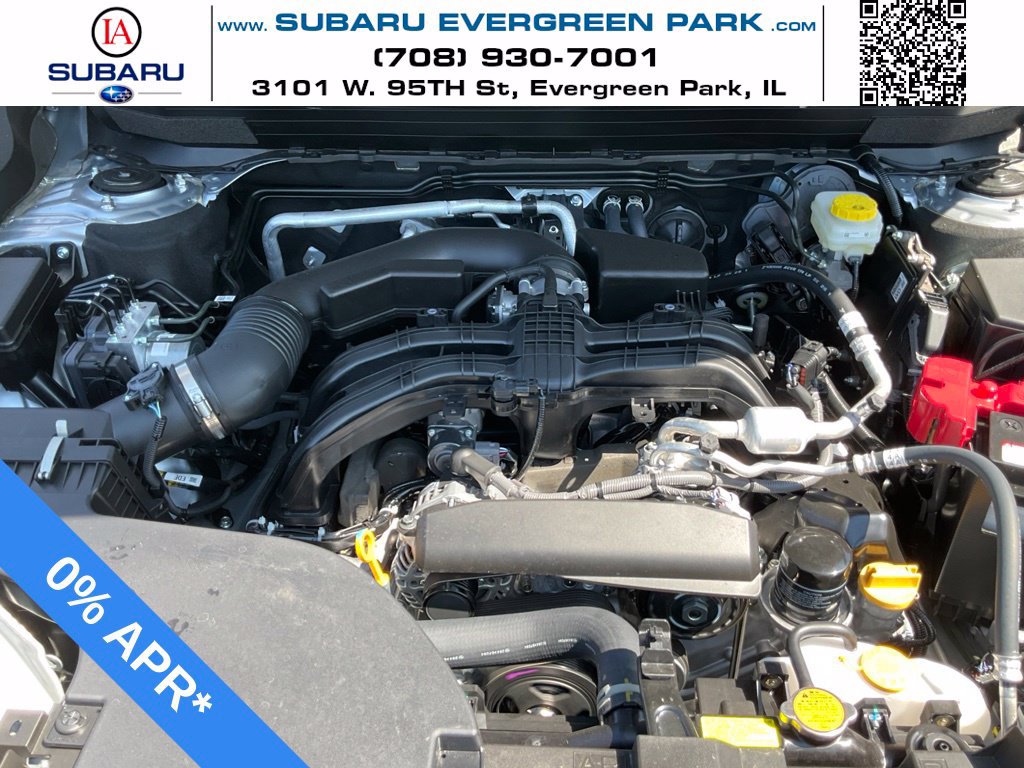 New 2026 Subaru Outback Premium w/ Premium/Limited Package AWD/4WD image 45