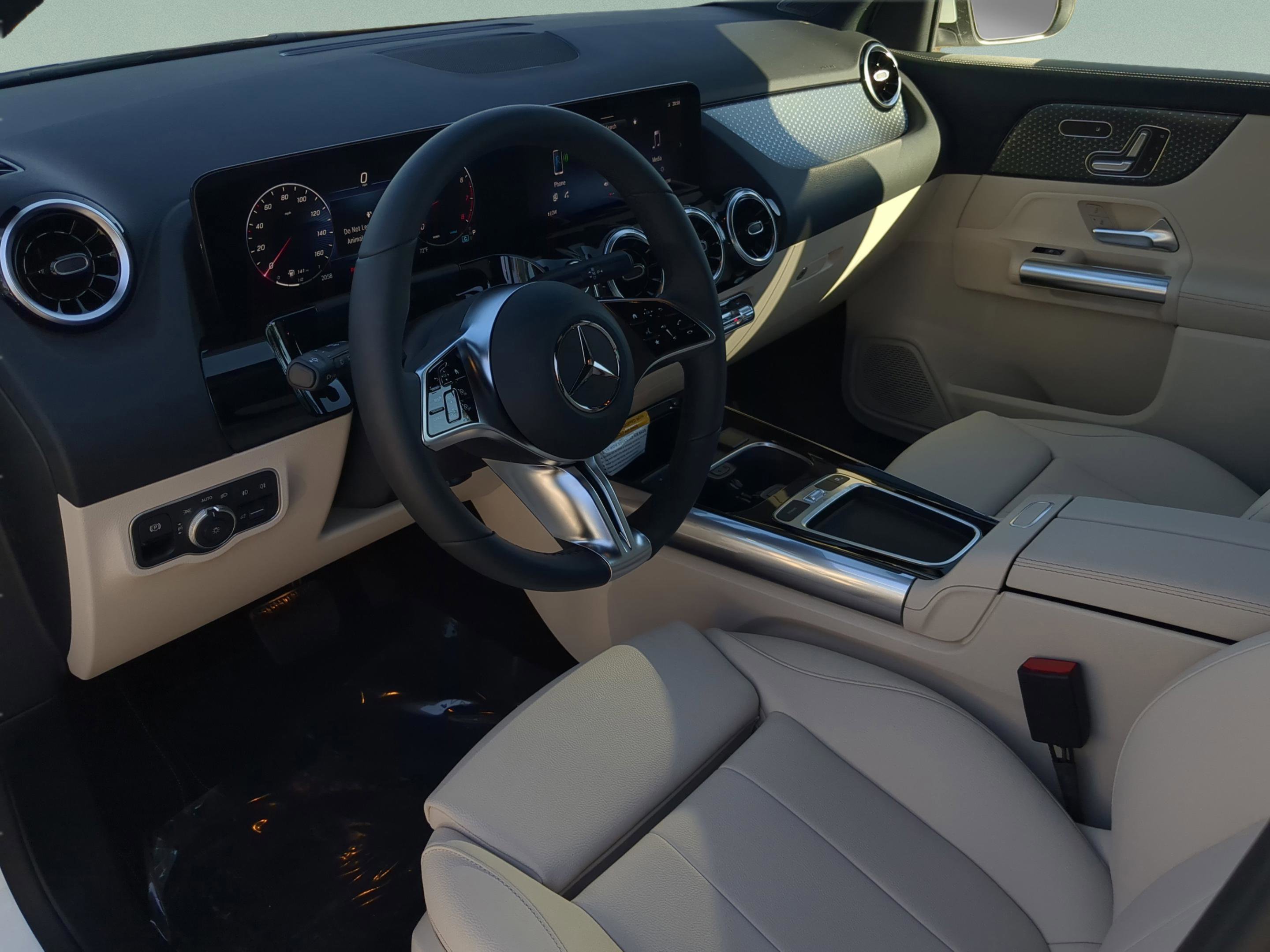 Certified 2026 Mercedes-Benz GLA 250 image 17