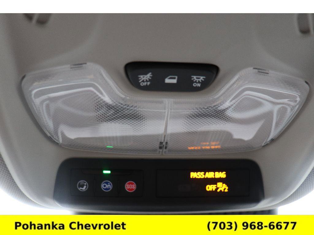 New 2027 Chevrolet Bolt LT image 17