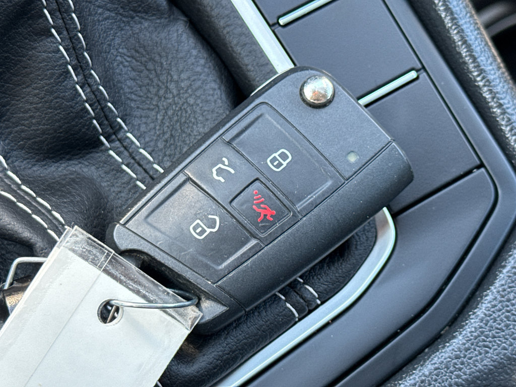 Used 2024 Volkswagen Jetta S FWD image 31