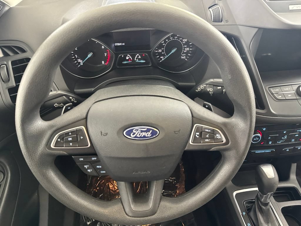 Used 2017 Ford Escape SE w/ Equipment Group 201A FWD image 26