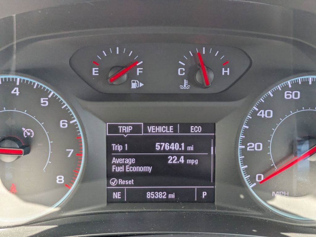 Used 2023 Chevrolet Malibu LT image 16