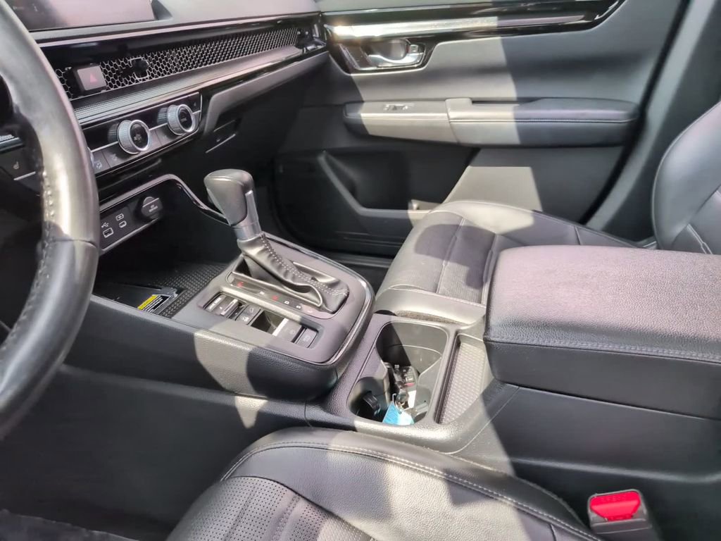 Used 2023 Honda CR-V EX-L image 28
