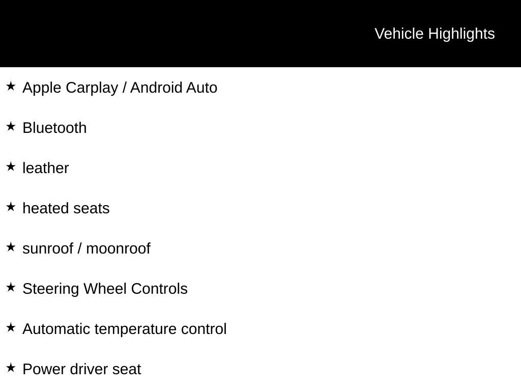 Used 2025 Volkswagen Jetta SE image 10