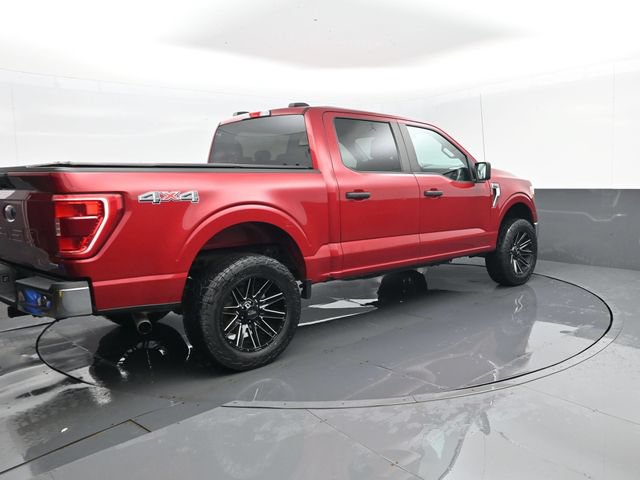 Used 2021 Ford F150 XLT AWD/4WD image 20