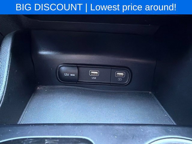 Used 2022 Kia K5 GT-Line w/ GT-Line FWD Premium Package image 32