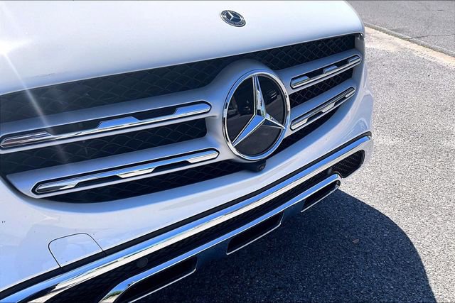 Certified 2022 Mercedes-Benz GLC 300 image 34