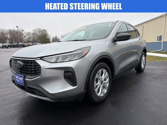 Used 2023 Ford Escape Active w/ Tech Pack #1 image 8