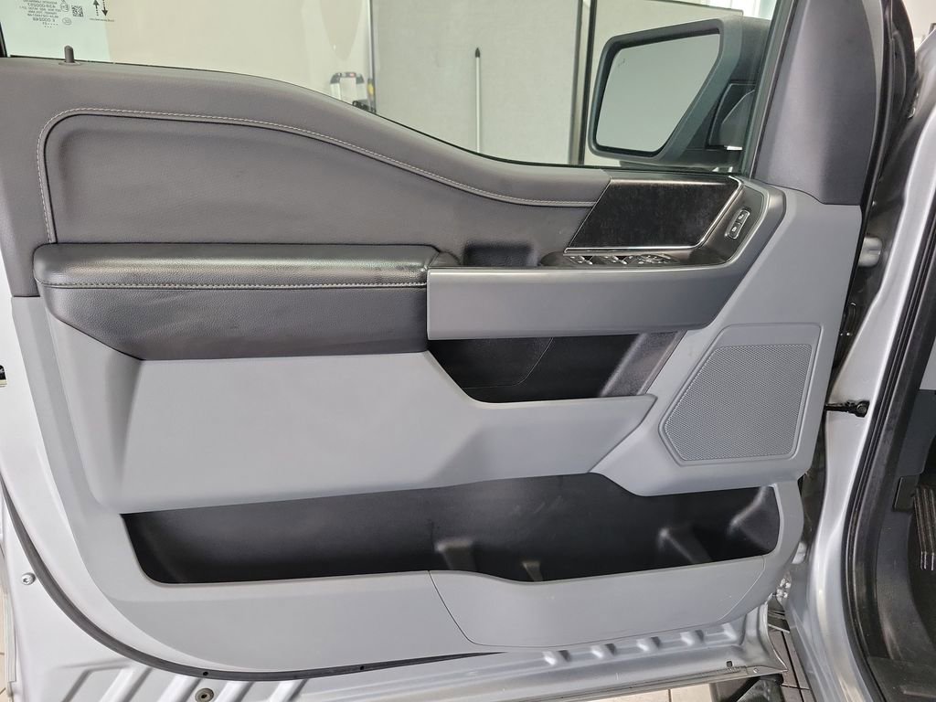 Used 2021 Ford F150 XLT w/ Equipment Group 302A High image 36