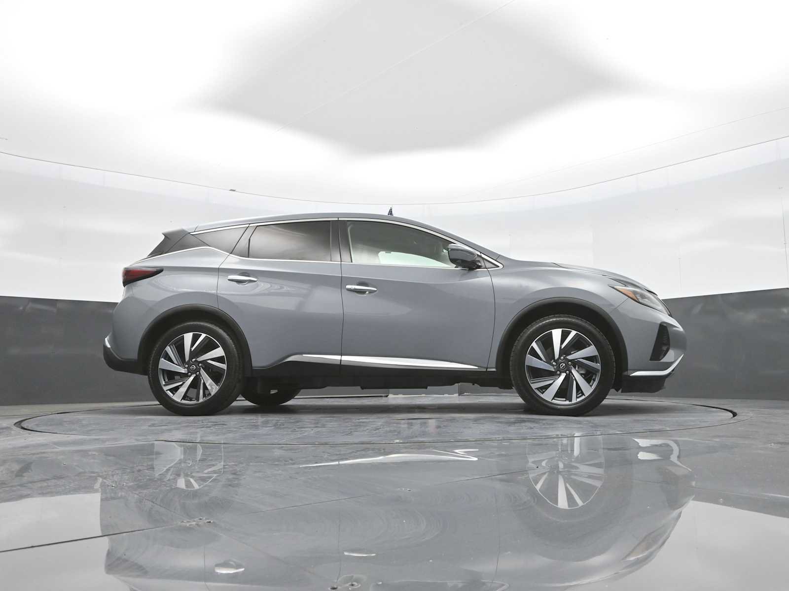 Used 2023 Nissan Murano SL w/ SL Moonroof Package AWD/4WD image 41
