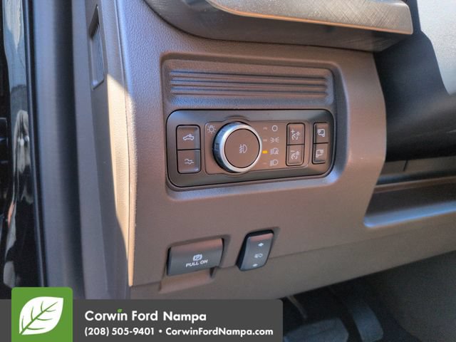 New 2026 Ford F350 King Ranch w/ Tremor Off-Road Package AWD/4WD image 13