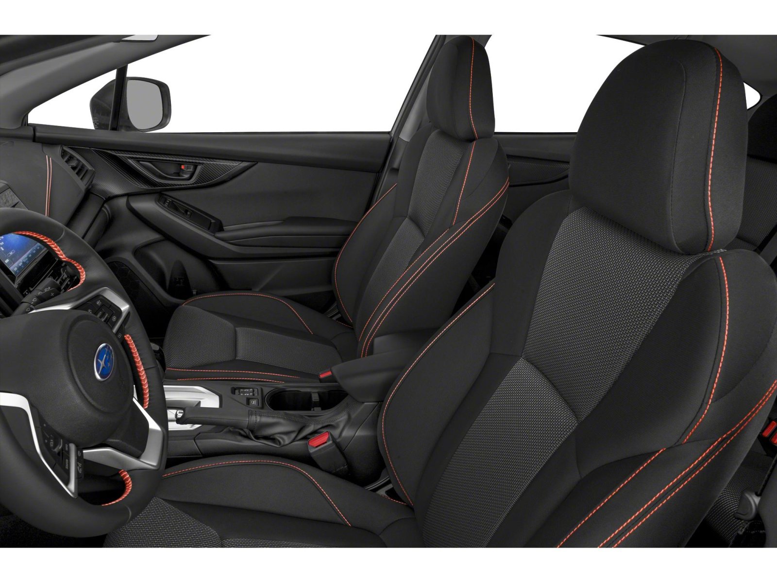 Used 2022 Subaru Crosstrek 2.0i Premium w/ Moonroof Package image 8