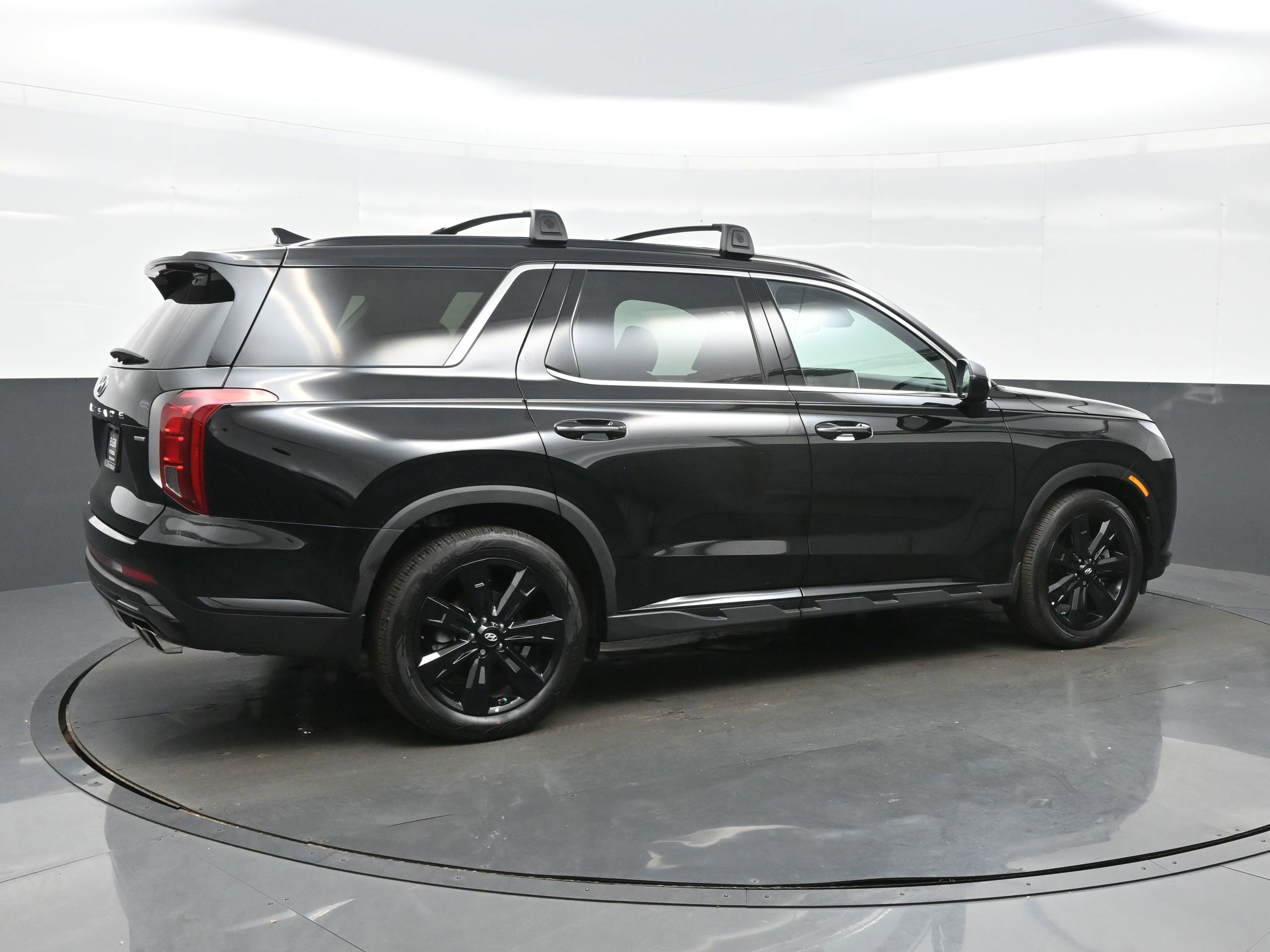 Used 2025 Hyundai Palisade XRT image 6
