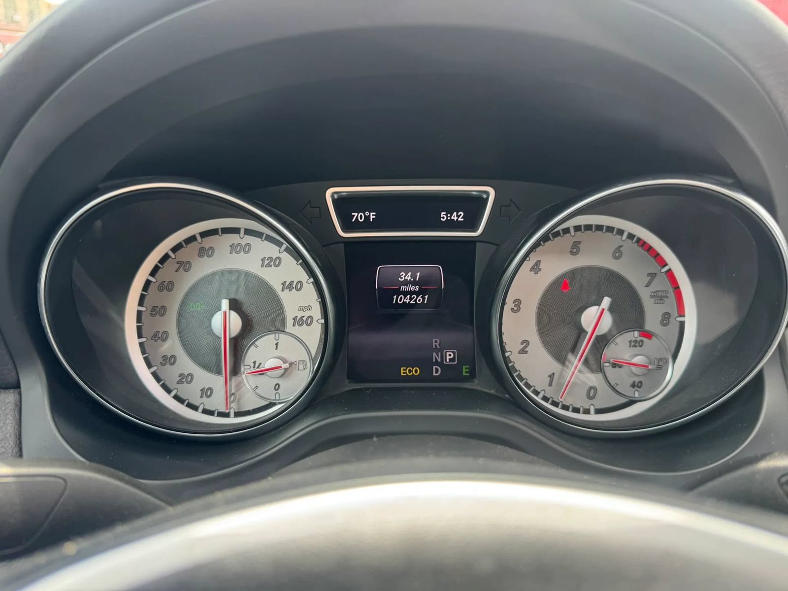 Used 2014 Mercedes-Benz CLA 250 image 31